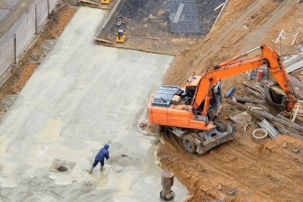 Cost of Cement Slab Resurfacing in Denver