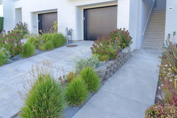 Cost of Driveway Sidewalk Repair in Denver
