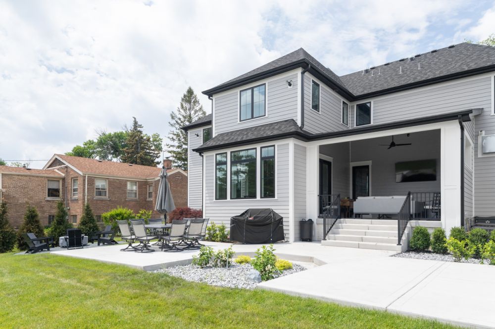 Cost of Concrete Slab Repair in Denver