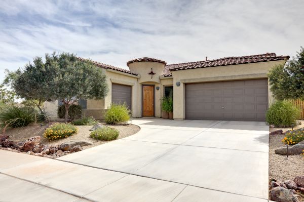 Concrete Driveway Repair in Denver